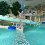 H2O Sauna- und Badeparadies