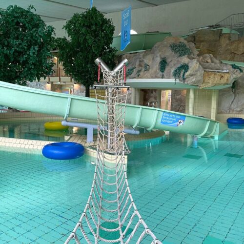 H2O Sauna- und Badeparadies