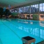 H2O Sauna- und Badeparadies