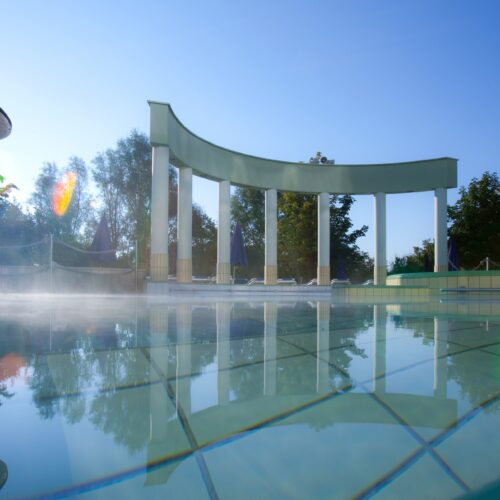 H2O Sauna- und Badeparadies