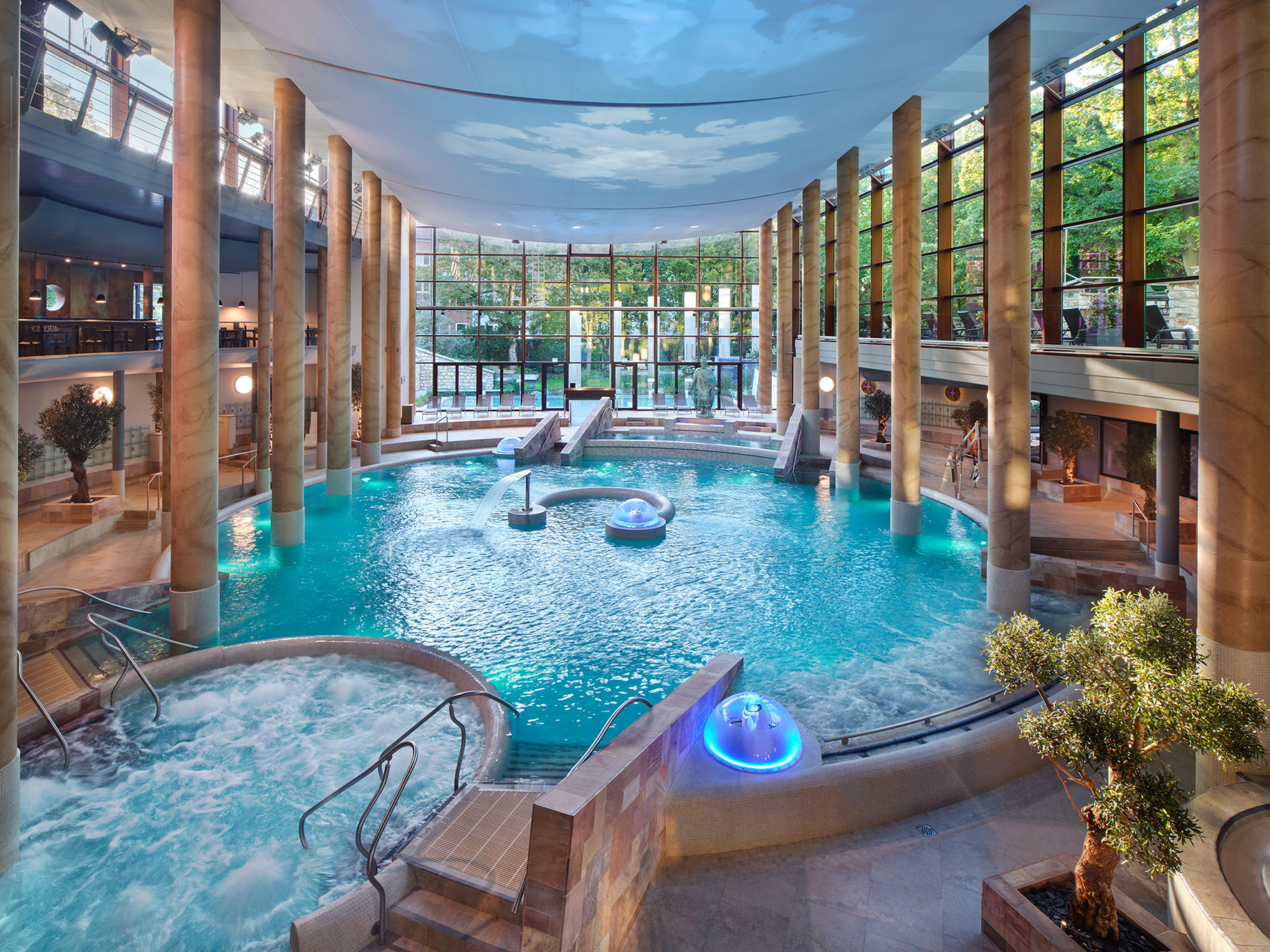 Carolus Thermen (1)