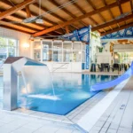 Hallenbad Räukepütt