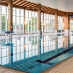 Hallenbad Räukepütt