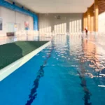 Hallenbad Räukepütt