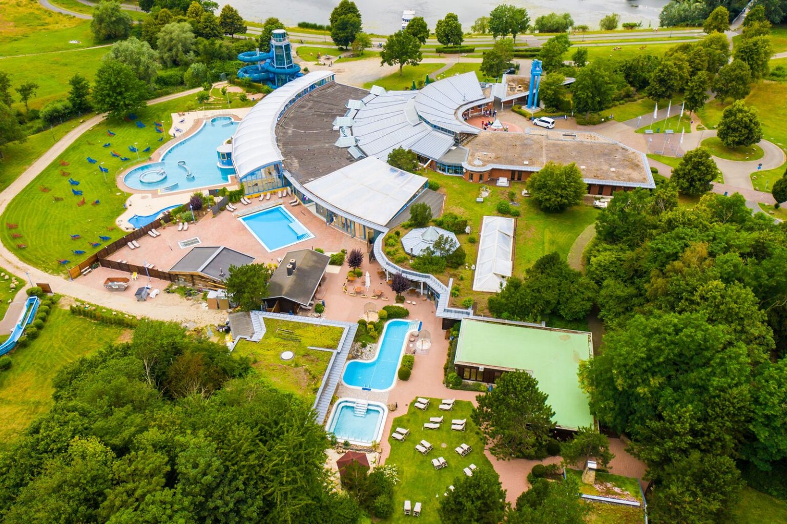 Fabelhafte Freizeitbad Heveney Rezensionen Bilder