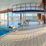 Hallenbad Räukepütt