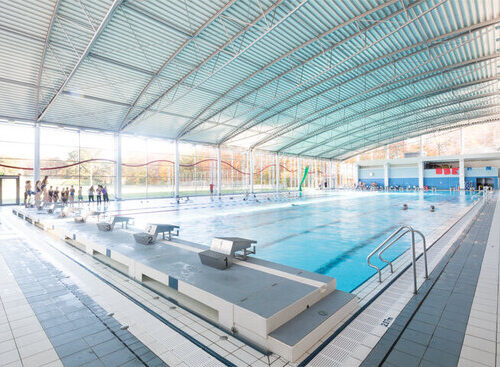 Maximare Erlebnistherme