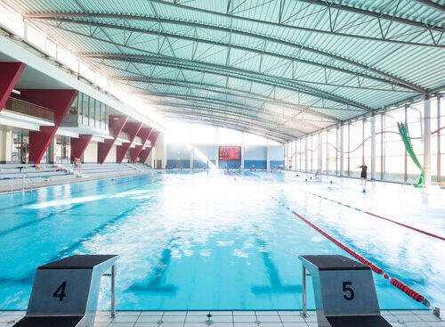 Maximare Erlebnistherme