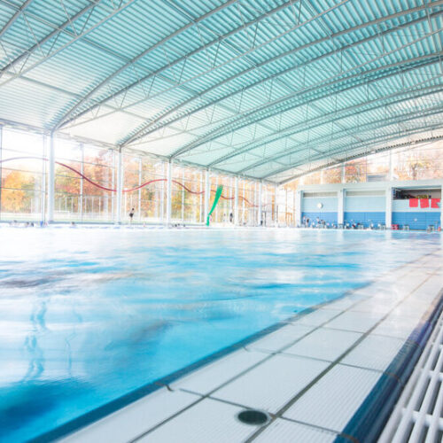 Maximare Erlebnistherme