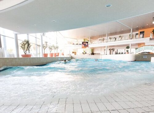 Maximare Erlebnistherme