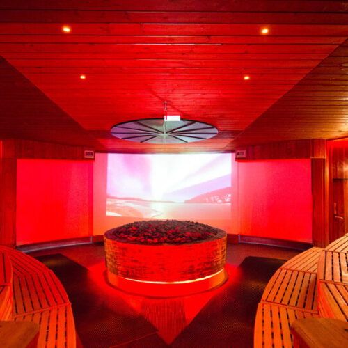 Maximare Erlebnistherme