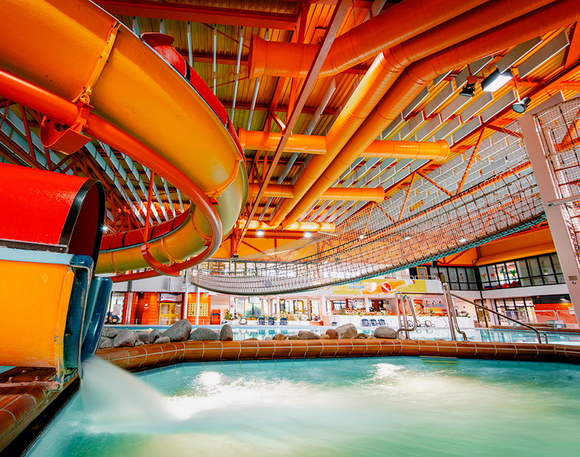 Sportparadies Gelsenkirchen (1)