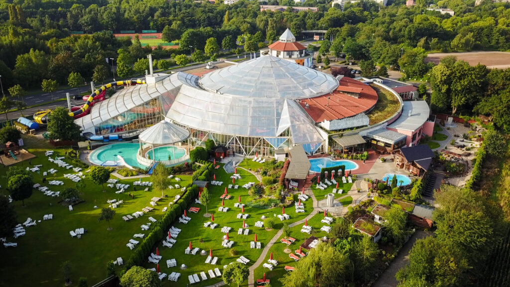 Aqualand Freizeitbad Merianstraße 1 50765 Köln