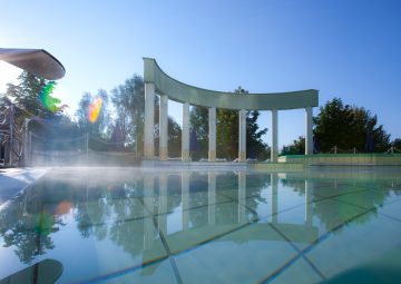 H2O Sauna- und Badeparadies