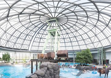 AQUApark Oberhausen (1)