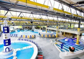 Düsselstrand Freizeitbad (1)
