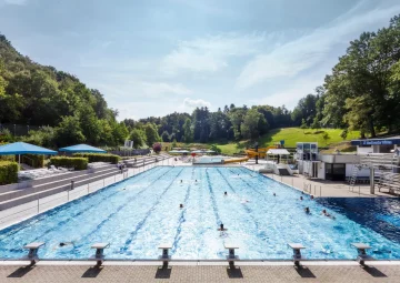 Freibad Annen (1)