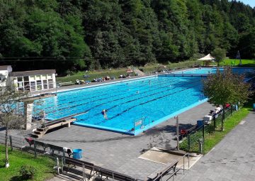 Freibad Dabringhausen