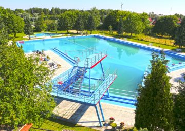 Freibad Dachwig (2)