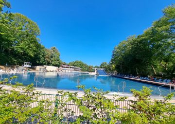 Freibad Hangeweiher (1)