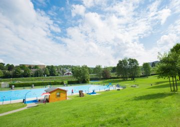 Freibad Meinerzhagen