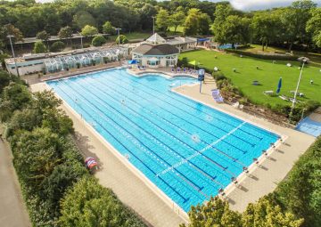 Freibad Römer Therme (2)
