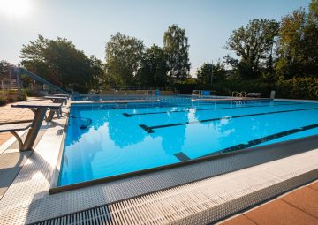 Freibad Schwaikheim