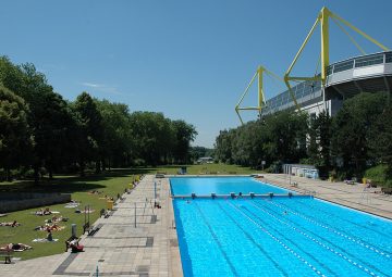Freibad Volkspark (2)