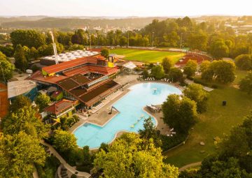 Freizeitbad BADRIA (2)