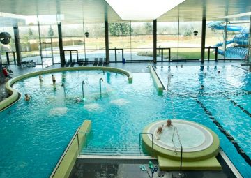 Freizeitbad Wasserwelt (1)