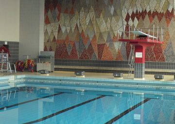 Hallenbad Brackel