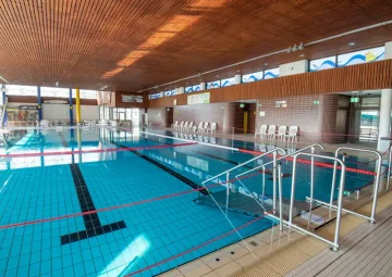 Hallenbad Greven (2)