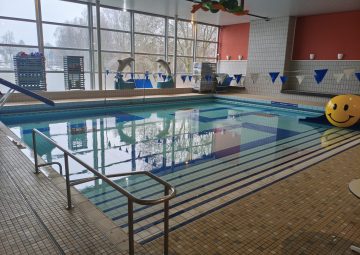 Hallenbad Hörde