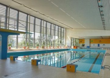 Hallenbad Hombruch
