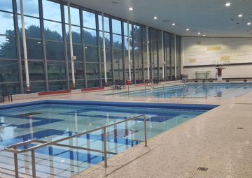 Hallenbad Lütgendortmund