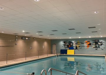 Kleinschwimmhalle Genkeler Straße