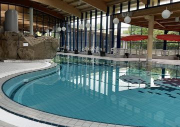 Kyffhäuser-Therme