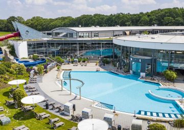 Maximare Erlebnistherme