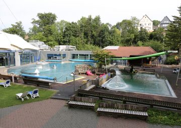 Parkbad Velbert