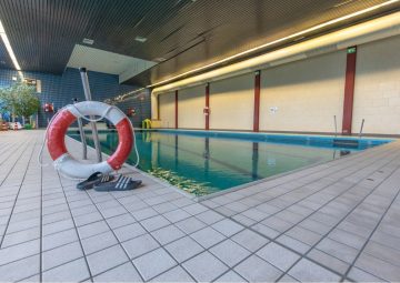 Städtisches Hallenbad Balve (2)