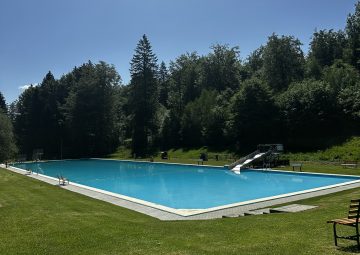 Waldbad Altenfeld