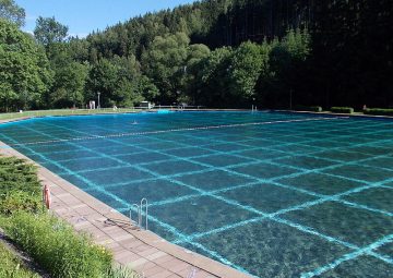 Waldbad Bad Lobenstein (2)