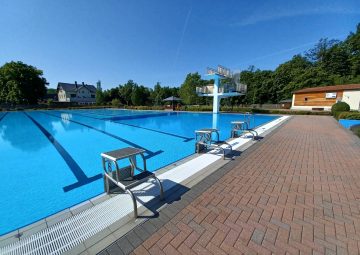 Waldbad Naunhof