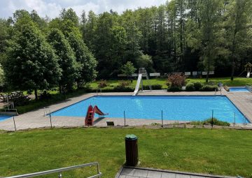 Waldfreibad Much (1)