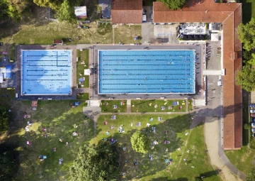 Waldschwimmbad Rosenhöhe (1)