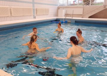 fit.S Sportpark Hallenbad